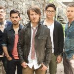 Love Is Here - Tenth Avenue North