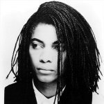 Suga Free - Terence Trent D'Arby