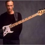 All Mixed Up - Billy Sheehan
