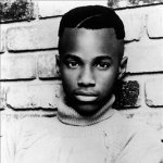 The Halls of Desire - Tevin Campbell