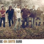Counted - The 484 South Band