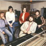Pipeline - The Alan Parsons Project