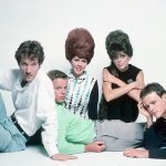 Give Me Back My Man - The B-52's