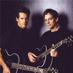 I'm So Glad I'm Not Married - Live - The Bacon Brothers