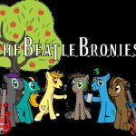 Running of the Leaves - The Beatle Bronies