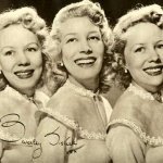 When The Boys Talk About The Girls - The Beverley Sisters