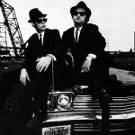 Going Back to Miami - The Blues Brothers