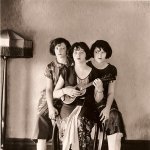 Dinah - The Boswell Sisters