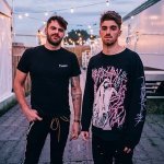Let You Go (A-Trak Remix) - The Chainsmokers feat. Great Good Fine OK
