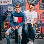 Roses (feat. ROZES) [The Him Remix] - The Chainsmokers