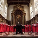 Cantique de Jean Racine, Op. 11 - The Choir of St. John's College, Cambridge & Christopher Robinson