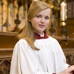 You Are Not Alone - The Choirgirl Isabel