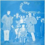 Opening Up - The Circles