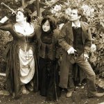 Maiden Voyage Dysentery Mix - The Clockwork Dolls