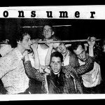 Teen Love Song - The Consumers