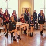 The One - The Cosmic Girls