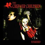 Asleep with your devil - The Creptter Children