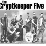 Gimme Gimme Your Heart - The Cryptkeeper Five