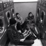 Leader Of The Laundromat - The Detergents