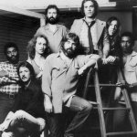 Eyes Of Silver - The Doobie Brothers