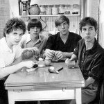 The Boy With the Perpetual Nervousness - The Feelies