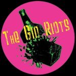 I Didn't Mean It - The Gin Riots