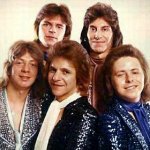 Let's Get Together Again - The Glitter Band