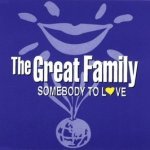 Somebody To Love (MBRG Version) - The Great Family
