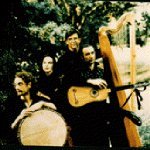Pabanas - The Harp Consort