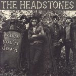 Bad Day Blues - The Headstones