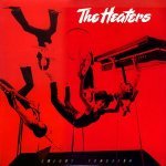 Walking Down The Street - The Heaters