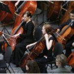 Serenade for Strings in E minor Op.20 : I Allegro piacevole - The Helsinki Strings