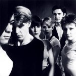 Open Your Heart - The Human League