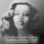 Be Silent, Be Still - The Jane Brooks Project