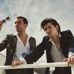 Time Has Come Again - The Last Shadow Puppets
