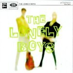 Heart Breaker - The Lonely Boys