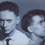 When You Look At Boys - The Lotus Eaters