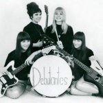 Optimistic Voices - The M-G-M Studio Orchestra, The Debutantes, The Rhythmettes