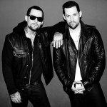 We Are Done - The Madden Brothers