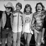 Life in a Song - The Marshall Tucker Band