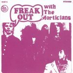 Action Woman - The Morticians