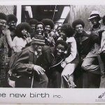 It's Been A Long Time - The New Birth