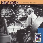 Pavane - The New York Philomusica Winds