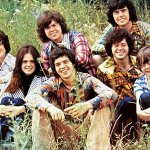 Down By The Lazy River - The Osmonds