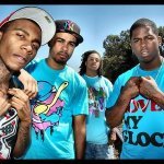 Dem Boyz - Boyz N Da Hood