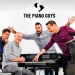 O Little One Sweet, BWV 493 - The Piano Guys feat. The King's Singers