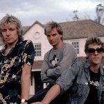 Message In A Bottle - Remastered - The Police