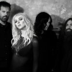 Waiting For A Friend (Live at Arlene's) - The Pretty Reckless
