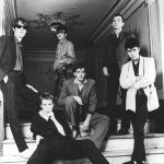 She Is Mine - The Psychedelic Furs