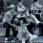 Hey You (Justin Faust Remix) - The Rock Steady Crew